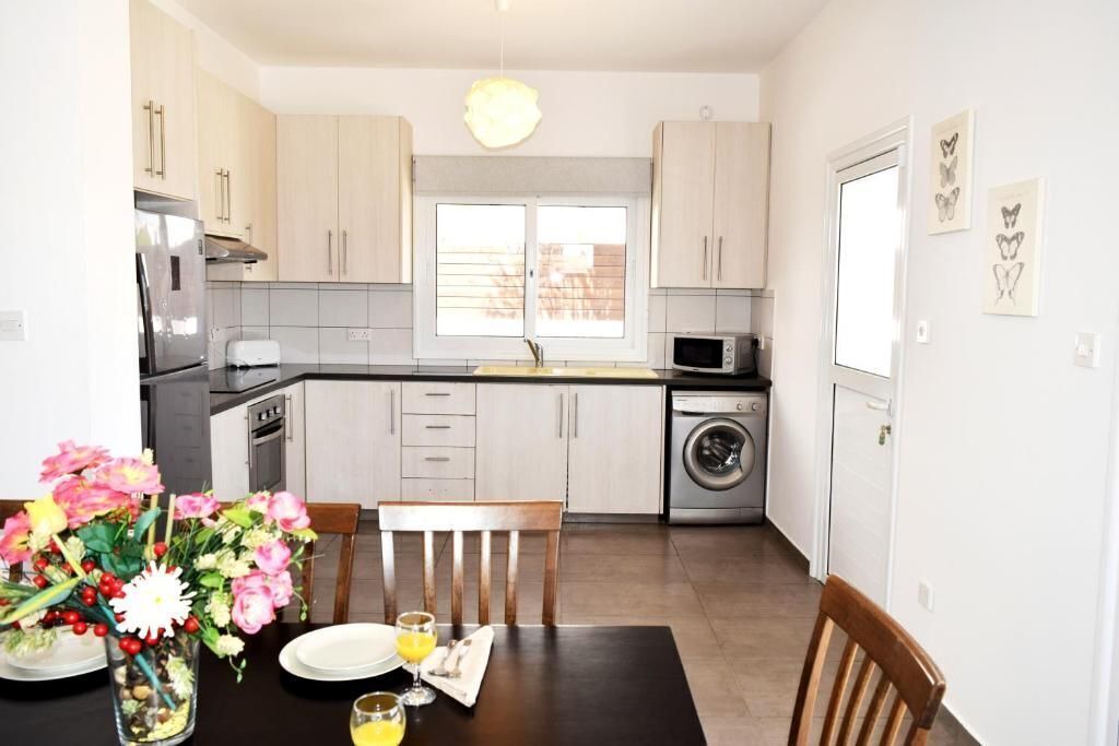 Photo of Kitchen in Ayia Napa