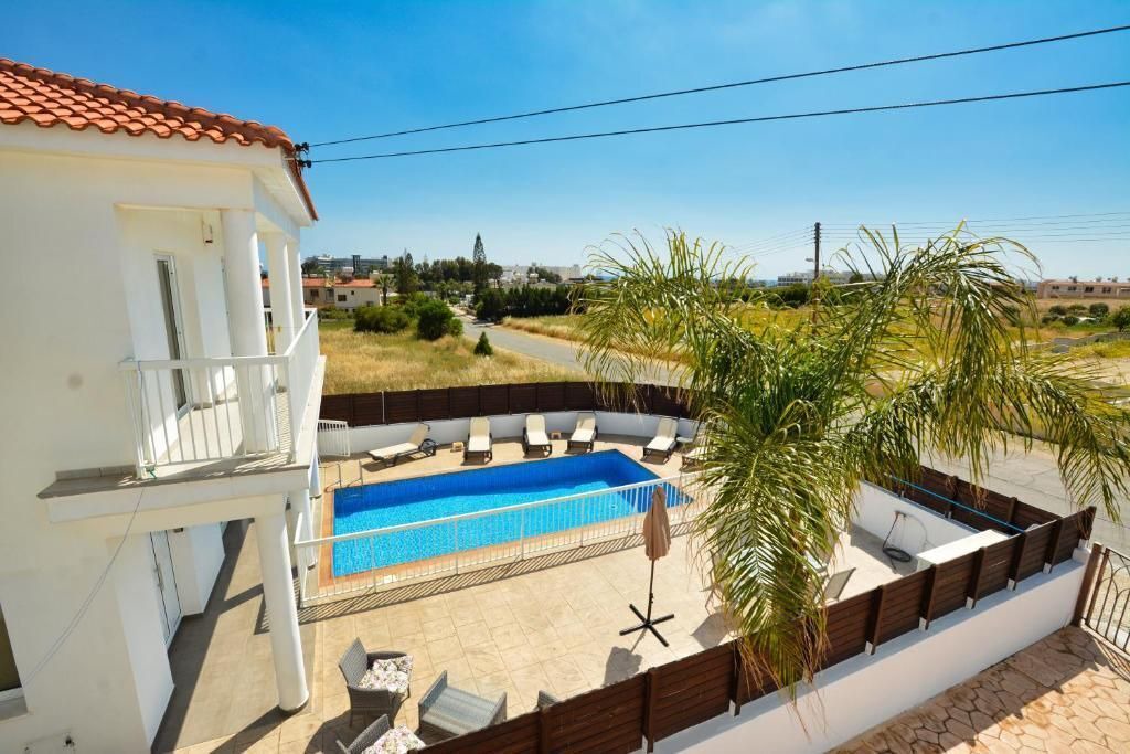 Photo of Outdoor in Ayia Napa