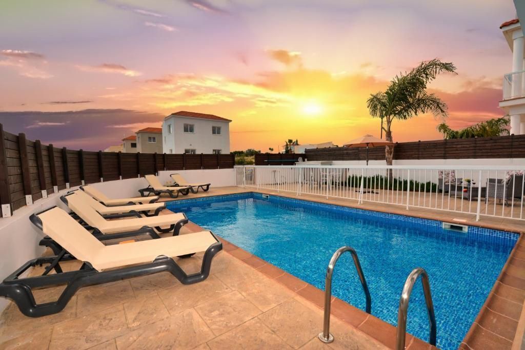 Photo of Outdoor in Ayia Napa