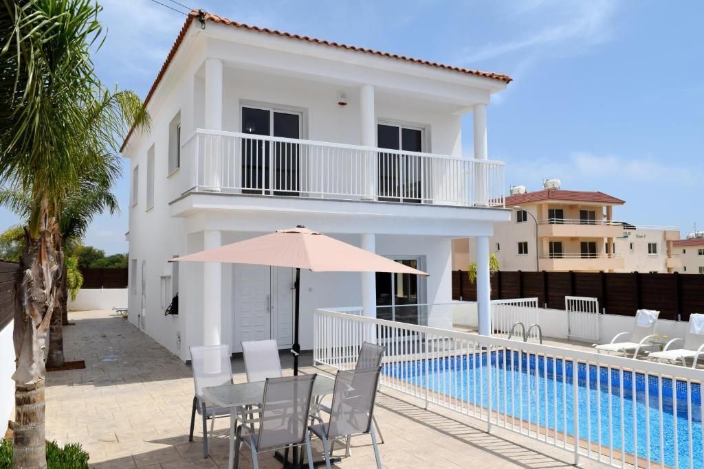Photo of Outdoor in Ayia Napa