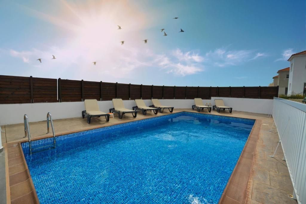 Photo of Outdoor in Ayia Napa