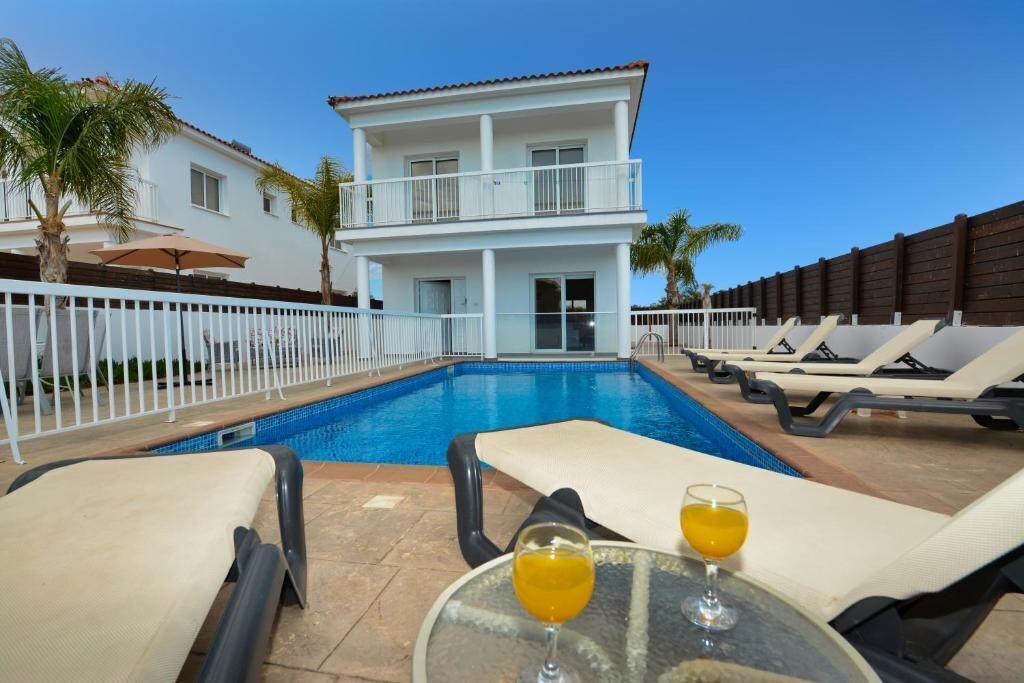 Photo of Outdoor in Ayia Napa