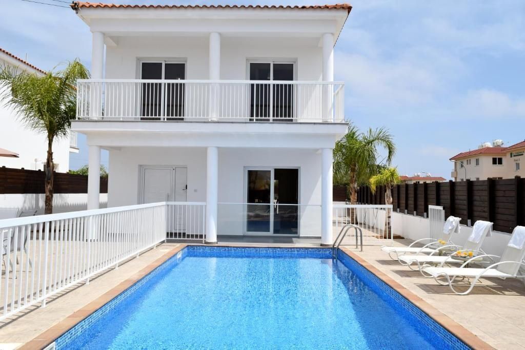 Photo of Outdoor in Ayia Napa