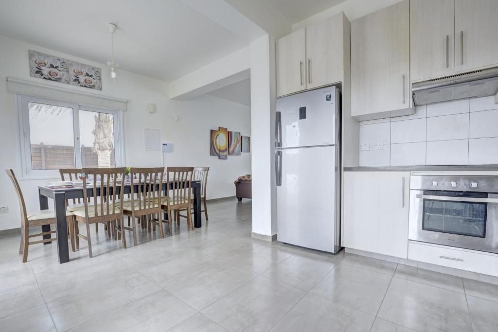 Photo of Kitchen in Ayia Napa