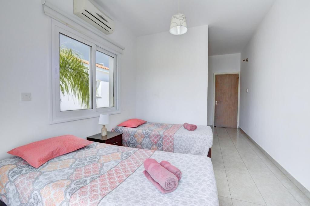 Photo of Bedroom in Ayia Napa