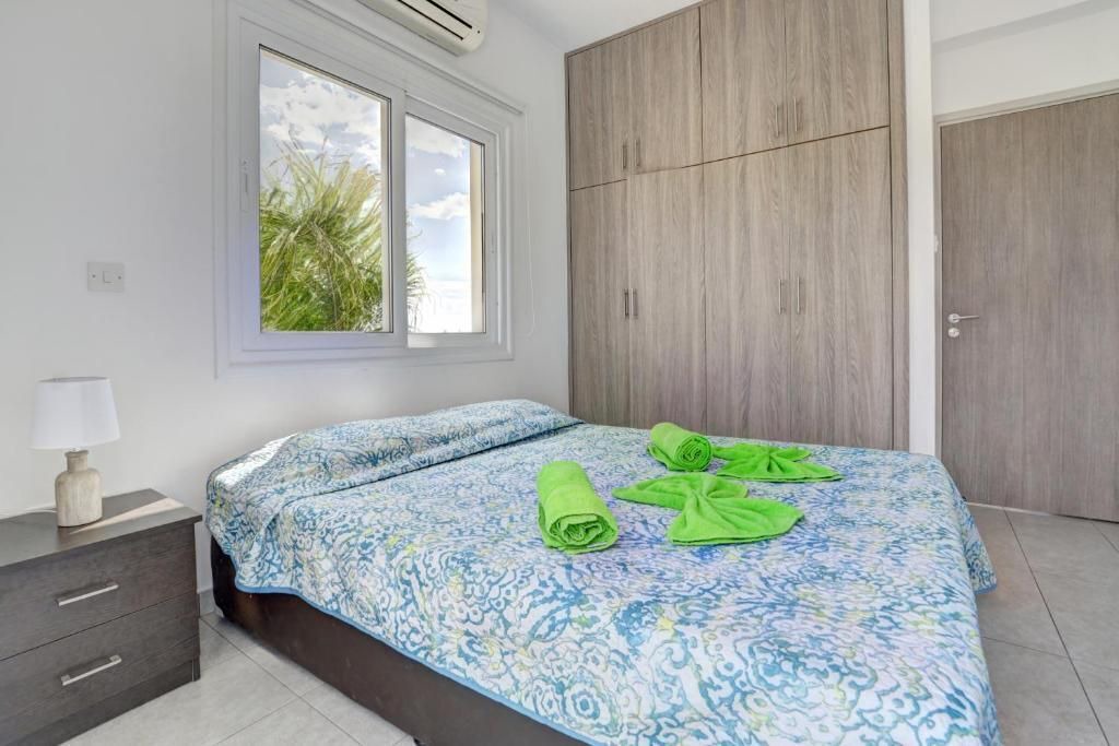 Photo of Bedroom in Ayia Napa
