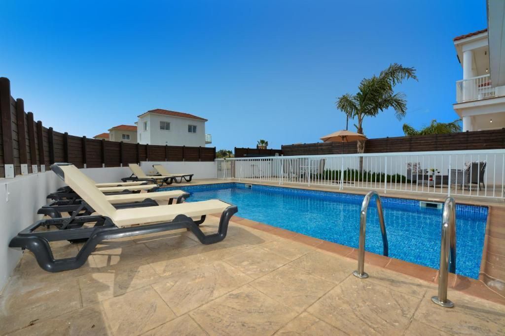 Photo of Outdoor in Ayia Napa