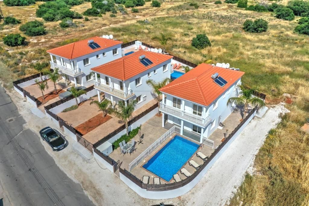 Photo of Outdoor in Ayia Napa