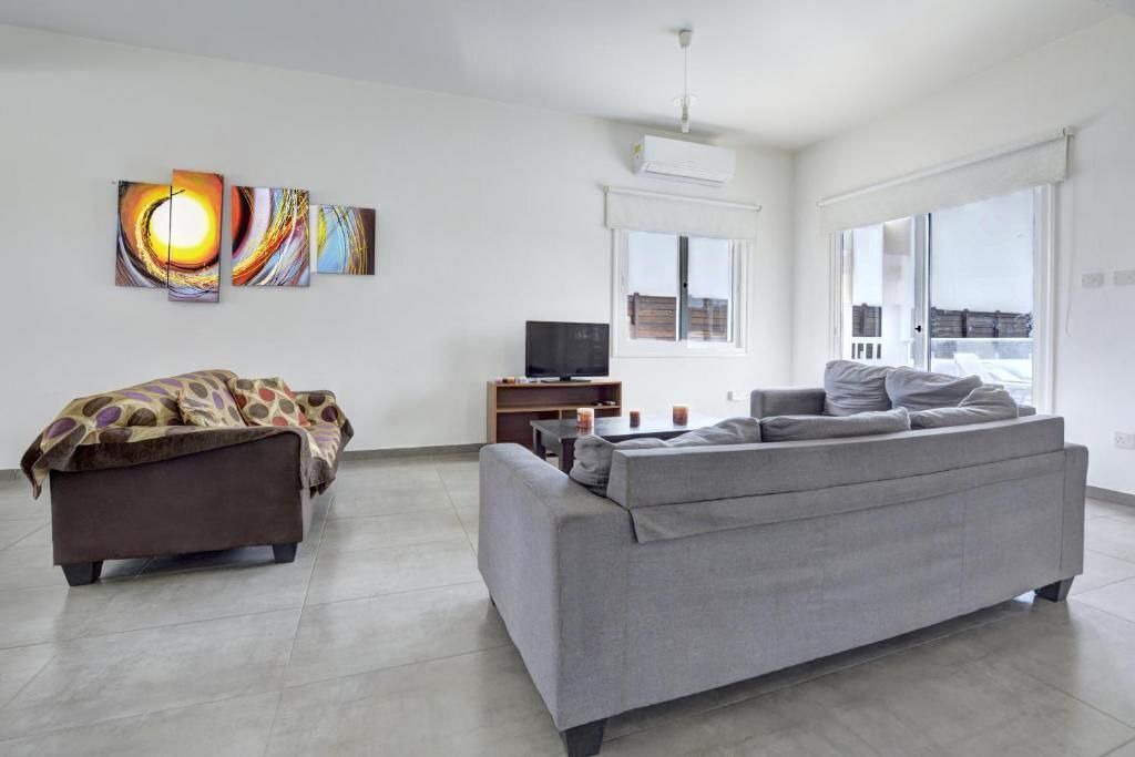 Photo of Livingroom in Ayia Napa