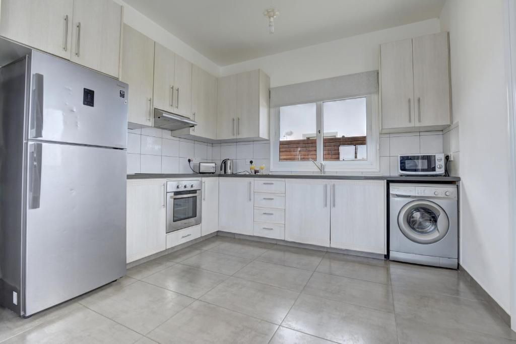 Photo of Kitchen in Ayia Napa