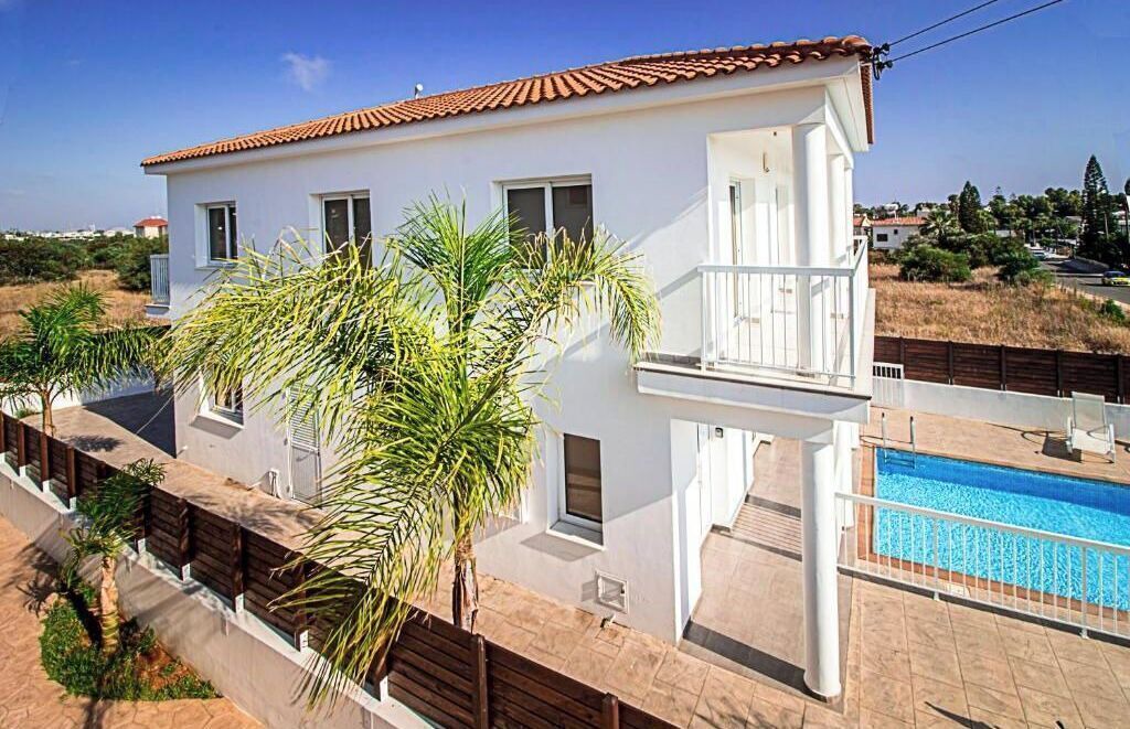 Photo of Outdoor in Ayia Napa