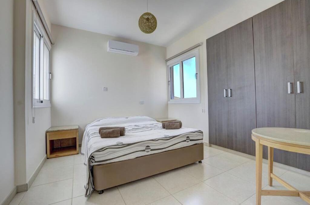 Photo of Bedroom in Ayia Napa