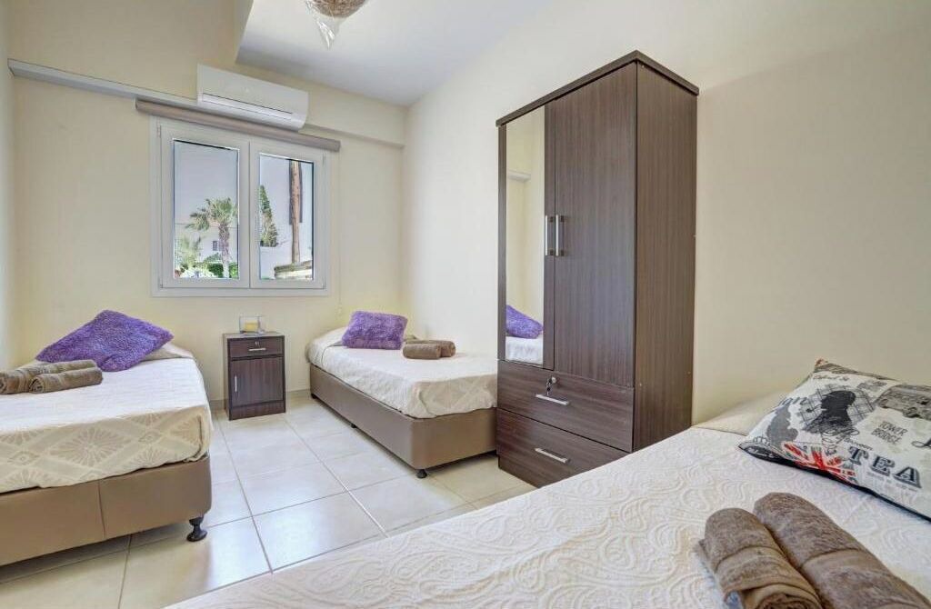 Photo of Bedroom in Ayia Napa