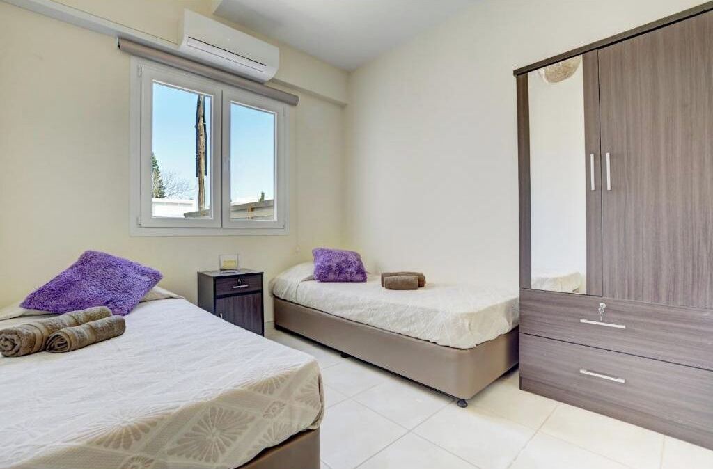 Photo of Bedroom in Ayia Napa
