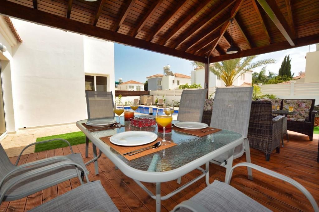 Photo of Outdoor in Ayia Napa