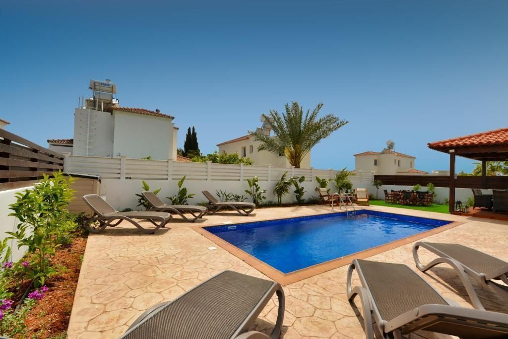 Photo of Outdoor in Ayia Napa