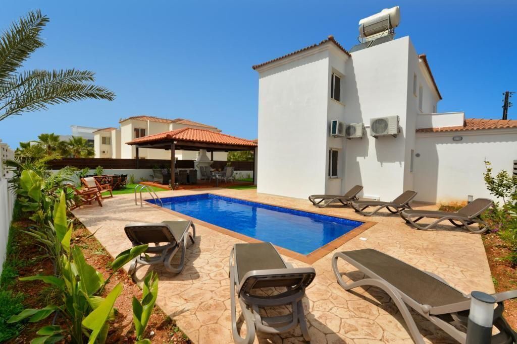 Photo of Outdoor in Ayia Napa