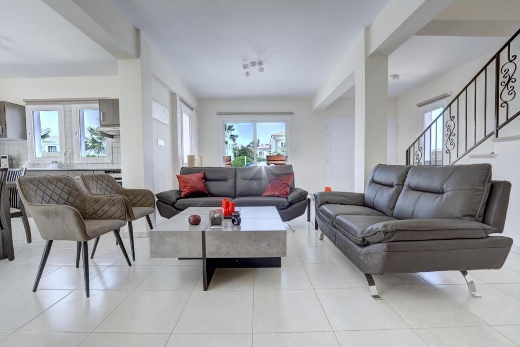 Photo of Livingroom in Ayia Napa