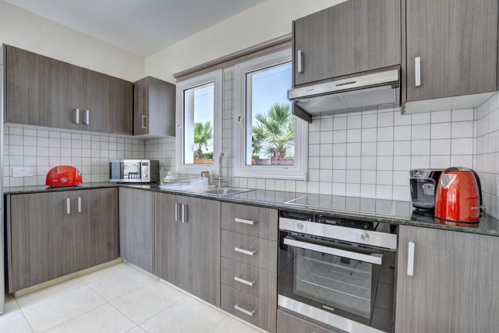 Photo of Kitchen in Ayia Napa