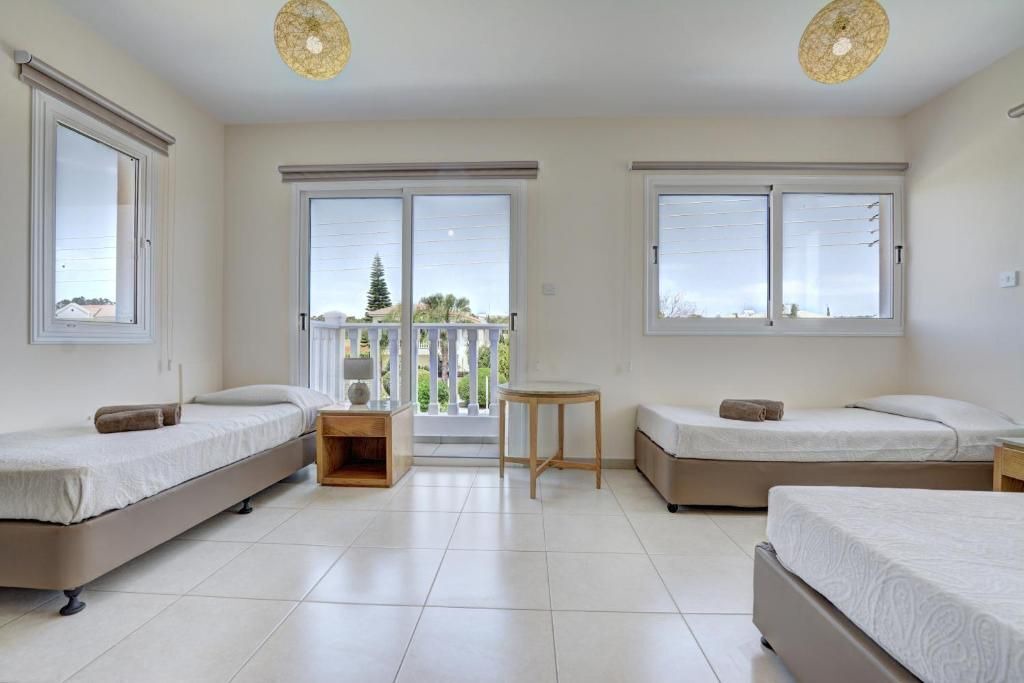 Photo of Bedroom in Ayia Napa