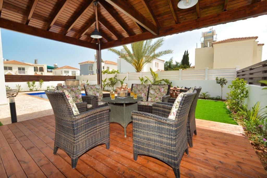 Photo of Outdoor in Ayia Napa