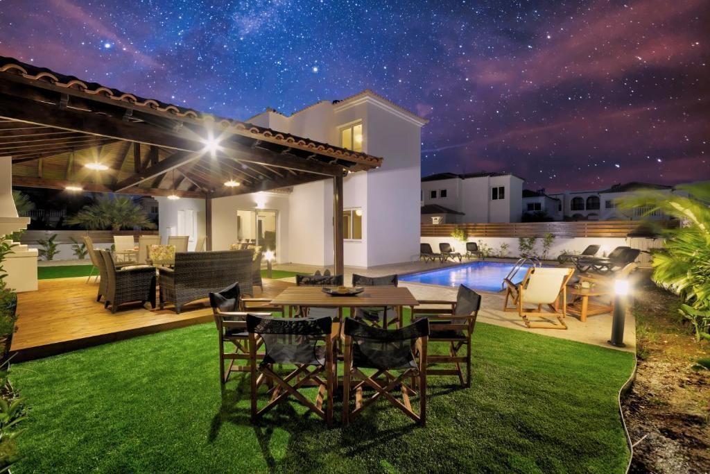 Photo of Outdoor in Ayia Napa