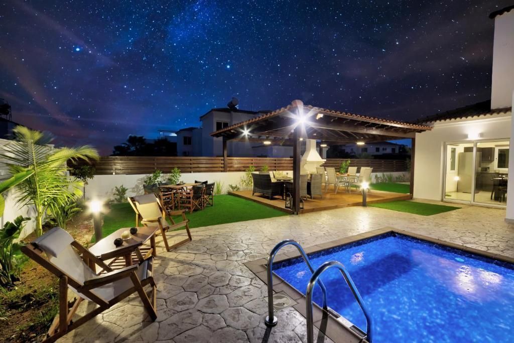 Photo of Outdoor in Ayia Napa