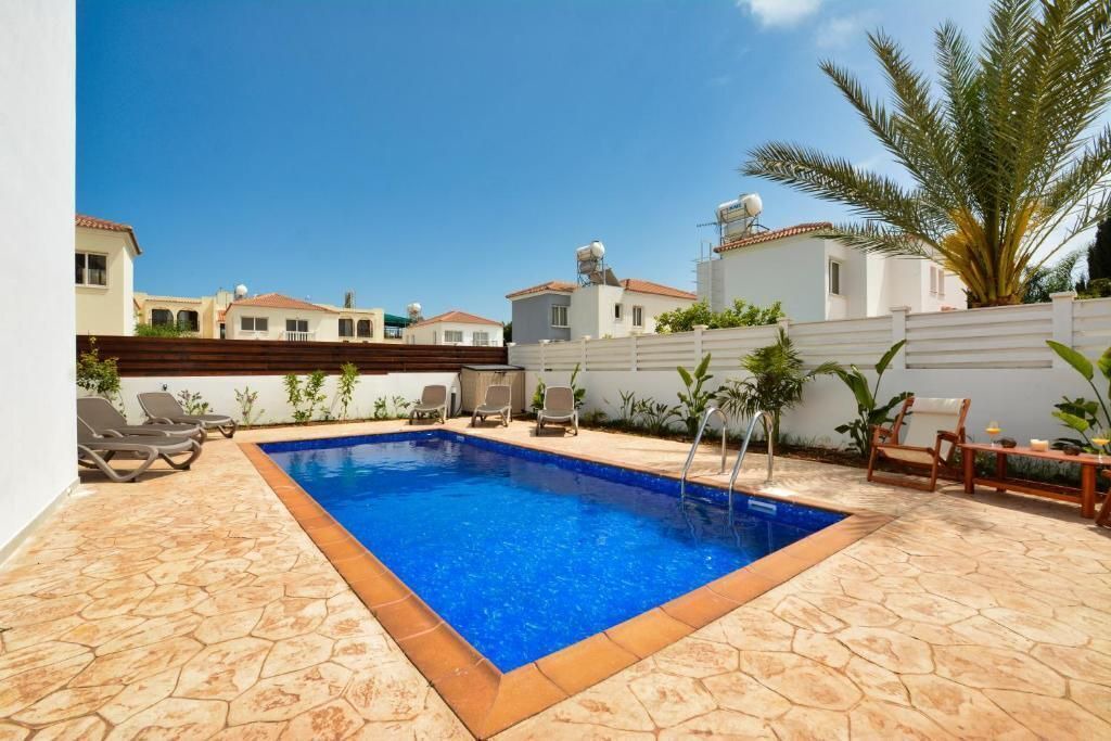 Photo of Outdoor in Ayia Napa