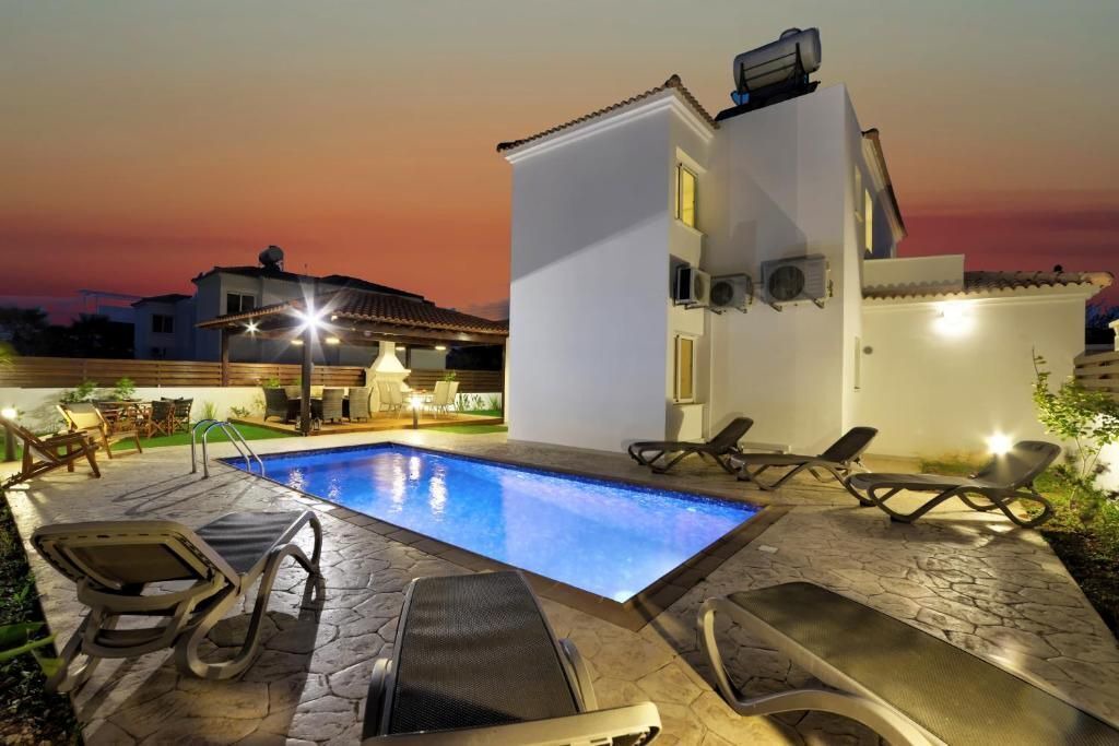 Photo of Outdoor in Ayia Napa