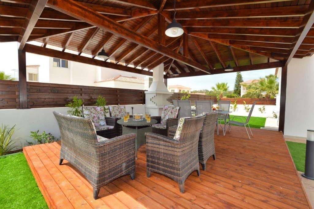 Photo of Outdoor in Ayia Napa