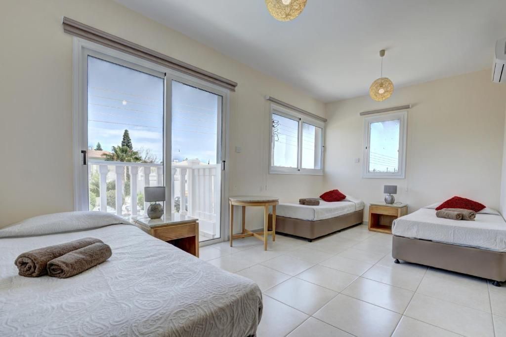 Photo of Bedroom in Ayia Napa