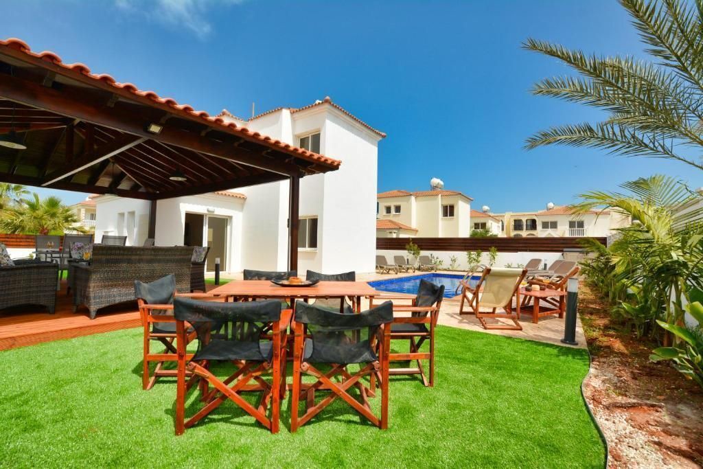 Photo of Outdoor in Ayia Napa