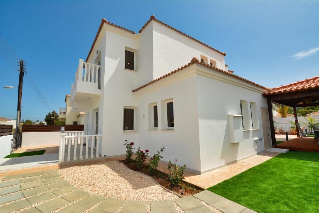 Photo of Outdoor in Ayia Napa