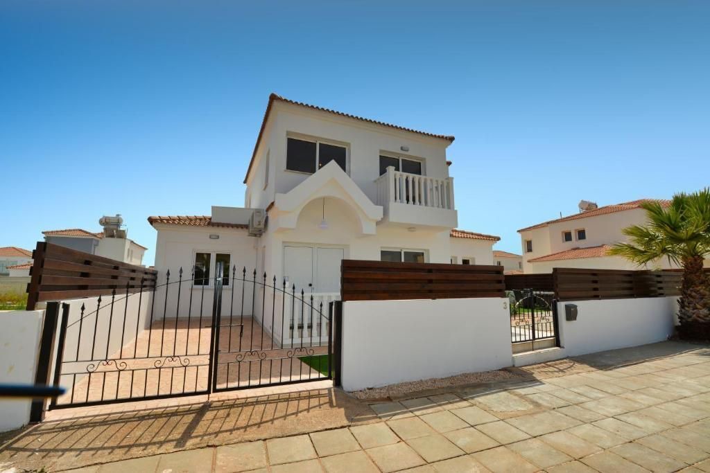 Photo of Outdoor in Ayia Napa