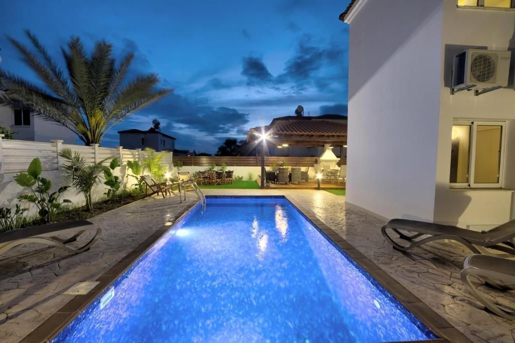 Photo of Outdoor in Ayia Napa