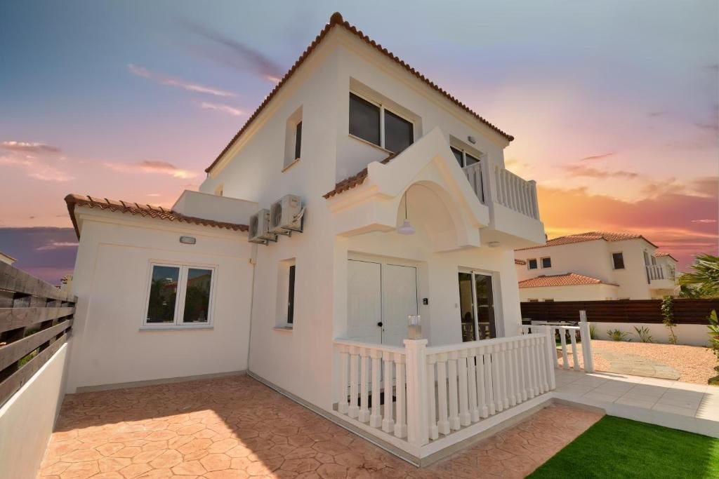 Photo of Outdoor in Ayia Napa