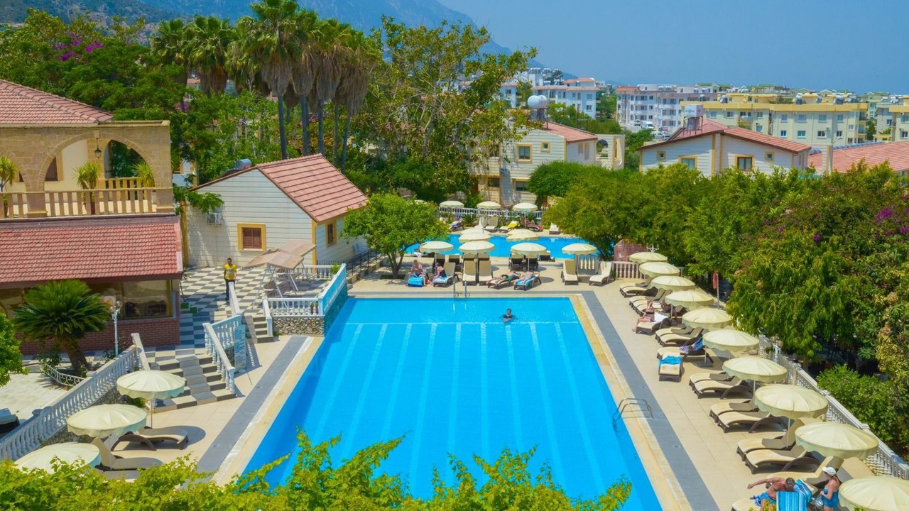 Photo of Outdoor in Karavas