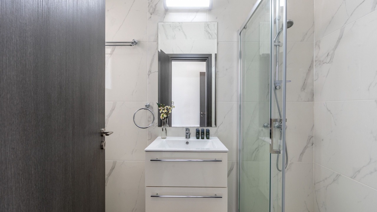 Photo of Bathroom in Ayia Napa