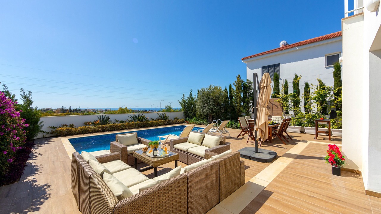 Photo of Outdoor in Ayia Napa