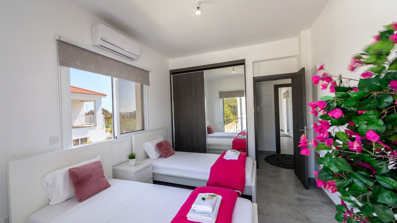 Photo of Bedroom in Ayia Napa