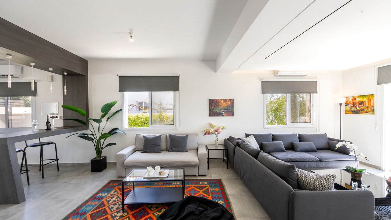 Photo of Livingroom in Ayia Napa