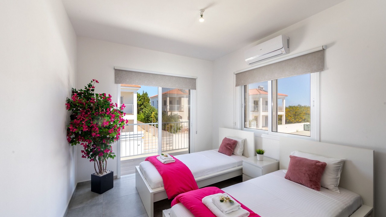 Photo of Bedroom in Ayia Napa