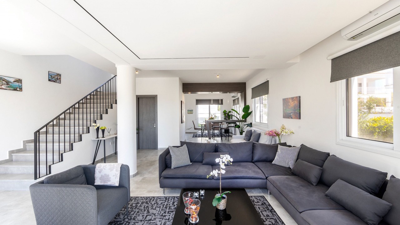 Photo of Livingroom in Ayia Napa