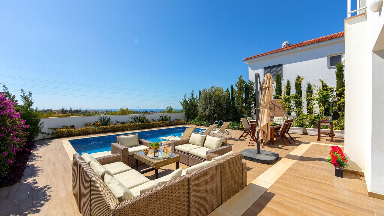 Photo of Outdoor in Ayia Napa