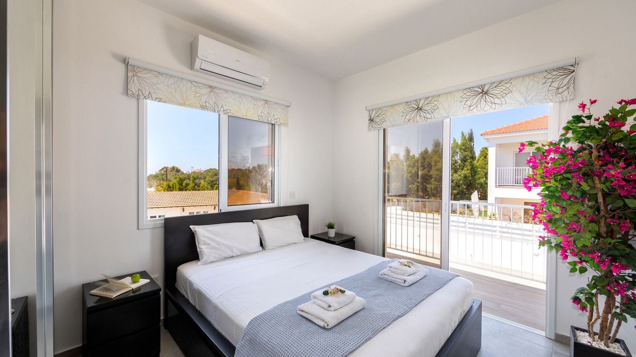 Photo of Bedroom in Ayia Napa