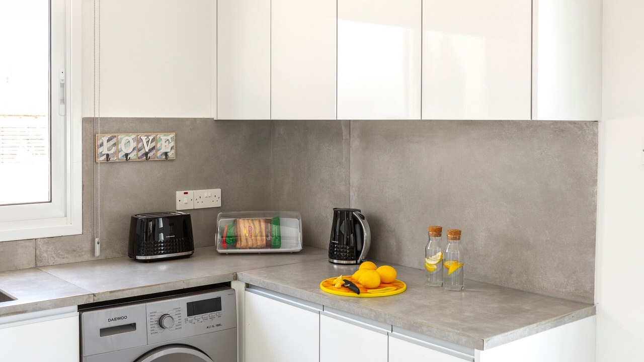 Photo of Kitchen in Ayia Napa