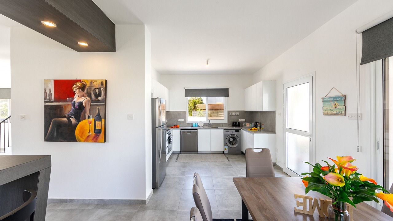 Photo of Livingroom in Ayia Napa