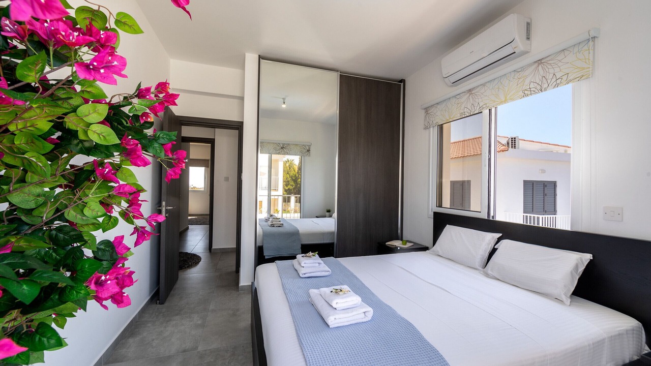 Photo of Bedroom in Ayia Napa