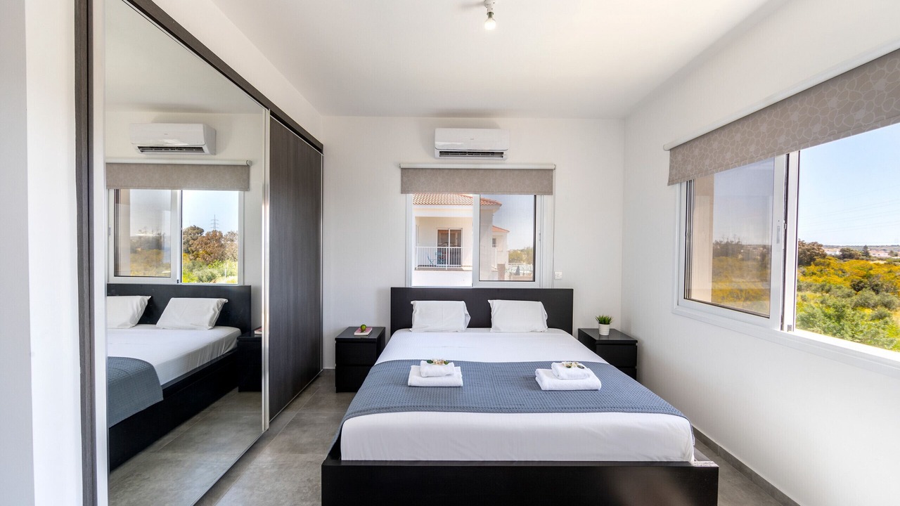 Photo of Bedroom in Ayia Napa