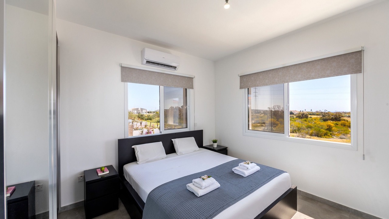 Photo of Bedroom in Ayia Napa